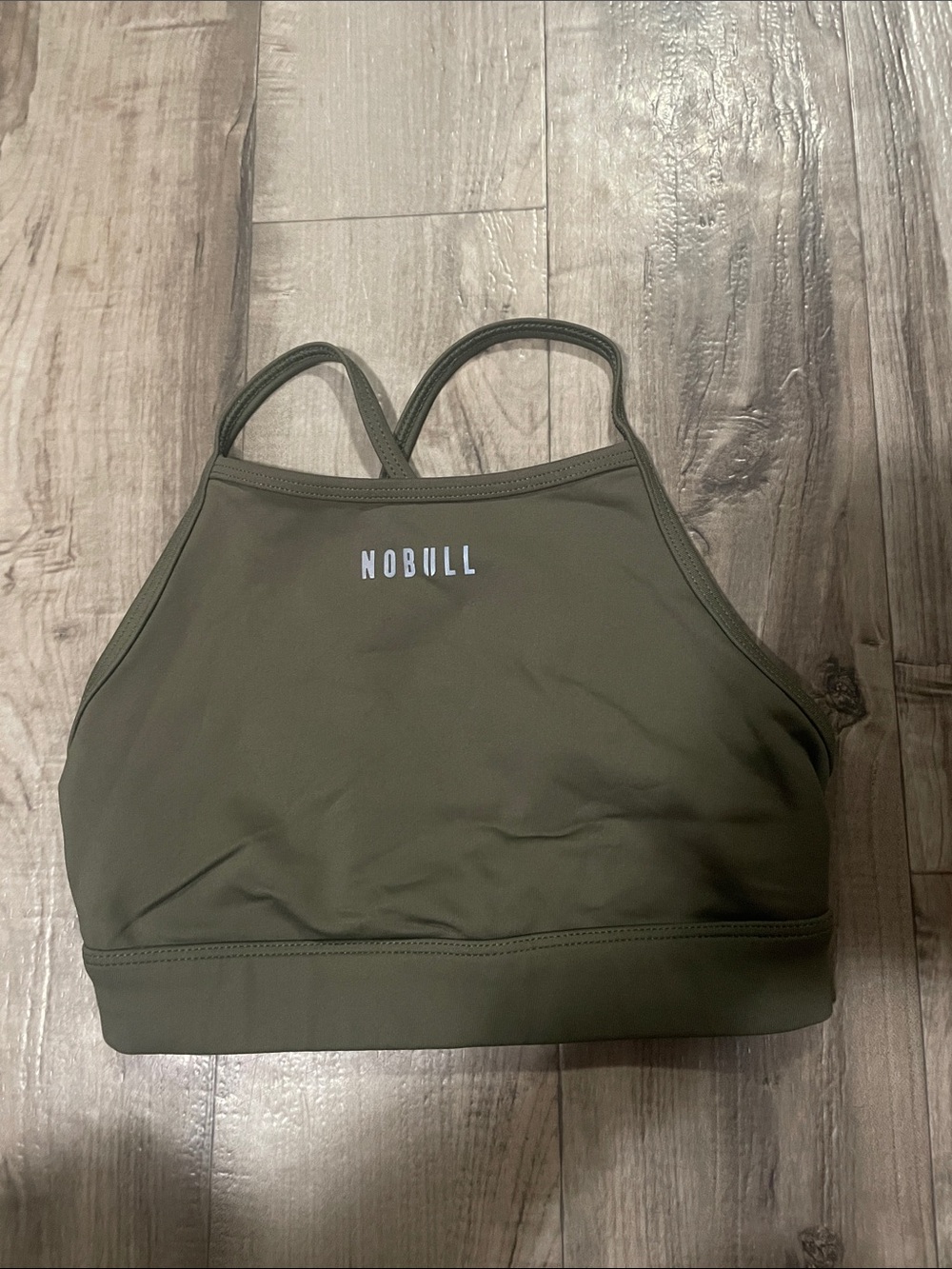 NOBULL sportsbra